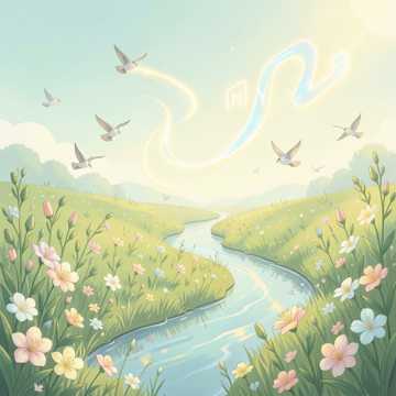 春