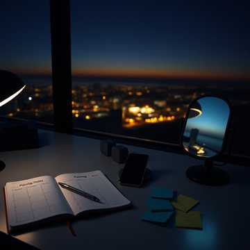 迷茫人的主题曲