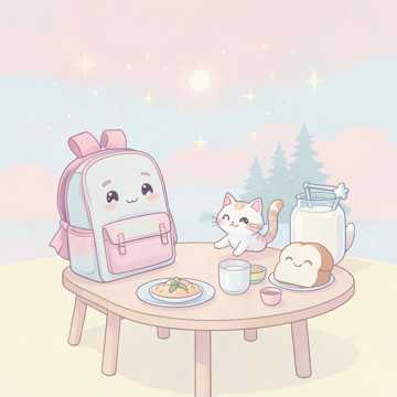 雨婷的小小宇宙