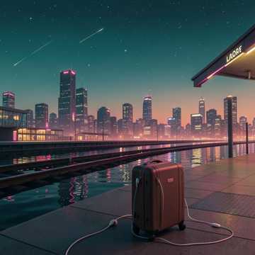 触摸世界