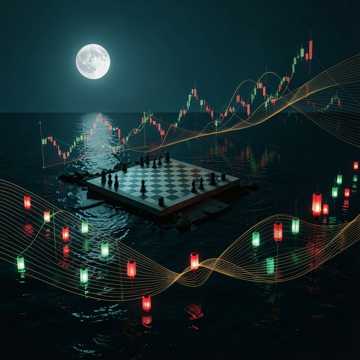 落子无悔·股海长歌