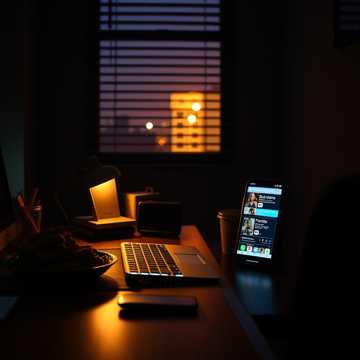 人到中年也要闯