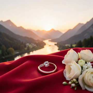 从初见，到一生