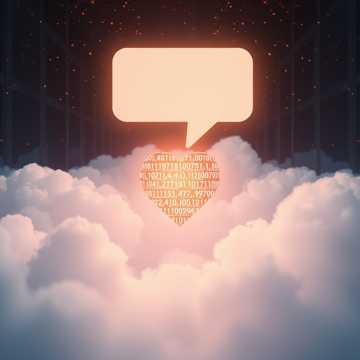 代码里的温柔（ai之歌）