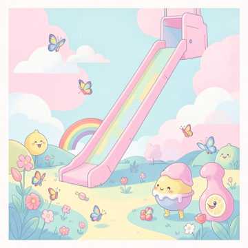 三岁快乐小宝贝