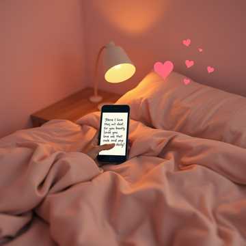 晚安以后再多一句