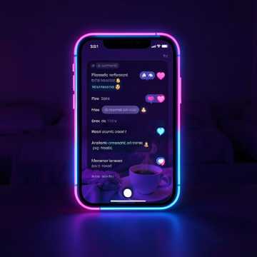 掉进你的评论区