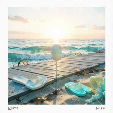 夏天刚好喜欢你