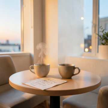 把你放进晚饭里