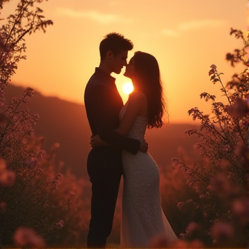 走着走着就只剩过往