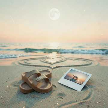 海风说你是我爱人