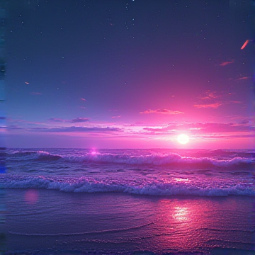 被风吹来的夏天