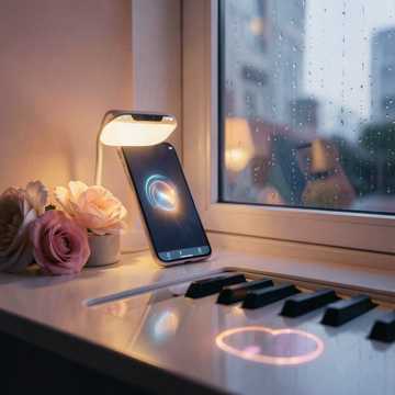 抽屉里的旧录音
