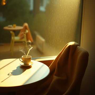 把你轻轻收进来