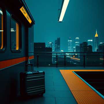 来了就是深圳人