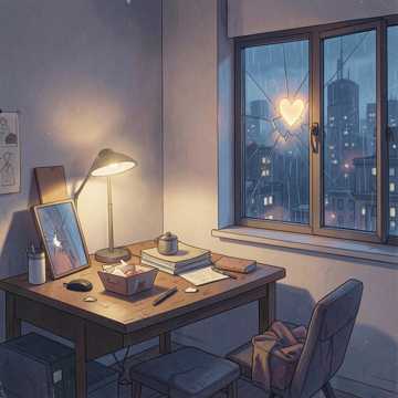 谁的生活不是一团糟