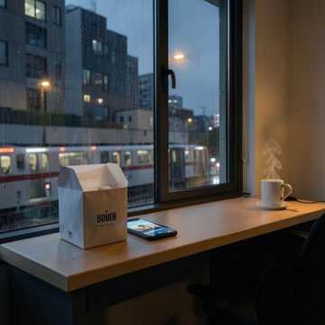 爱而不得的日常