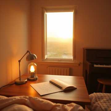 给未来的自己一封信