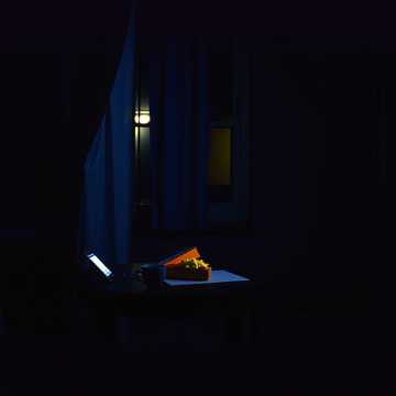 我们不再是我们