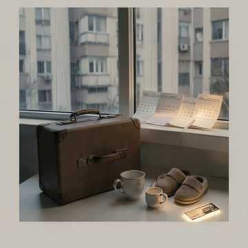 十年以后我还在等你