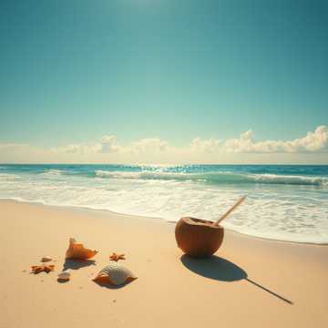 浪花把我唱给你听