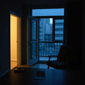 那天你转身就走