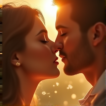 蜜语在风里轻悬