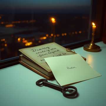 给十年后的自己