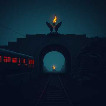 东风不借，我自成桥