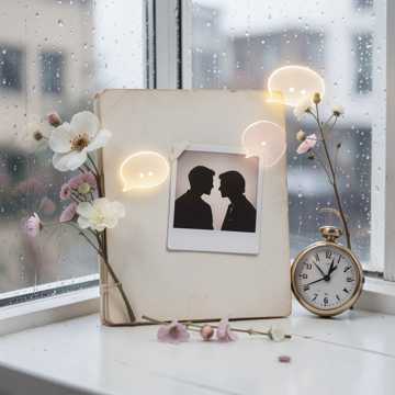 旧时光里的我们