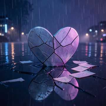 步步失败的感情