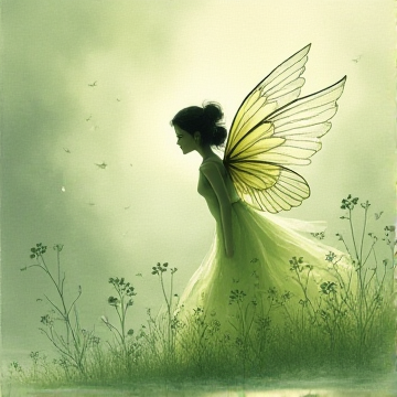 春天来了燕子飞回来了