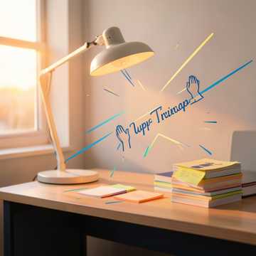 打工人的天天向上