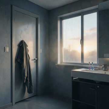 凌晨散场的电影