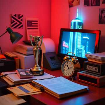 打工人也有冠军梦