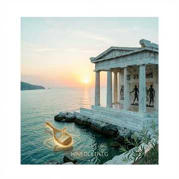 爱琴海边的契约