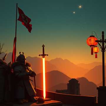 家国志，平生愿