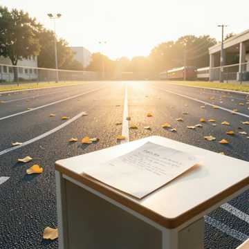 那封未送出的信笺