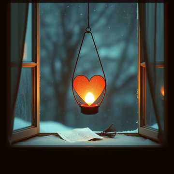 爱得太真疼得越深