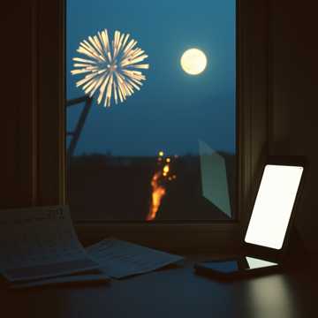 一周心动与遗憾