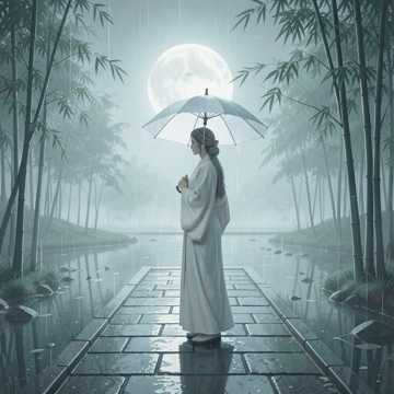 一人他