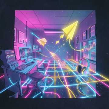 解压神曲