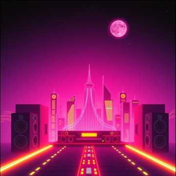 Rhythm Takes Control