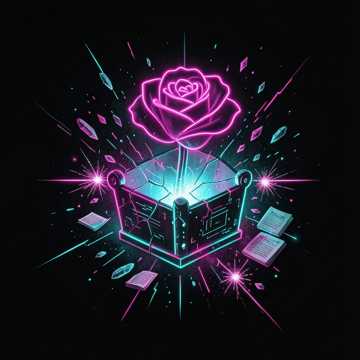 Queen In My Own Riot