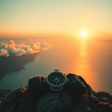 《奔赴下一场山海》