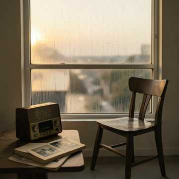 怀念一个男人的一生