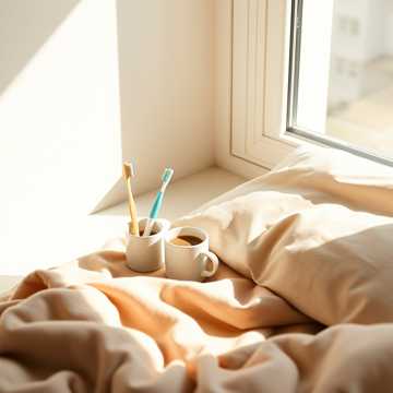 这是我在你旁边的第几天