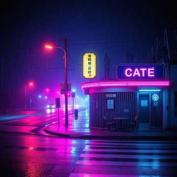 夜街心事（R&B Remix·Rap版）