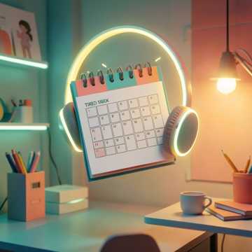 下班前的小快乐