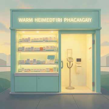 健康就在你身边